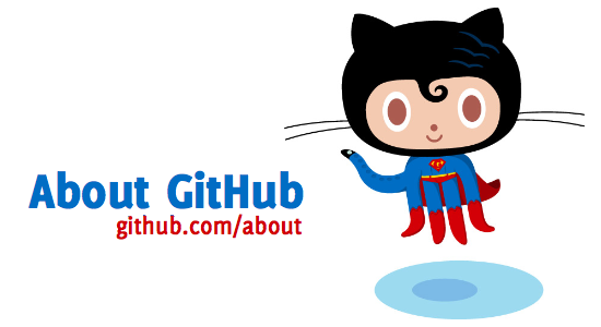 About GitHub!