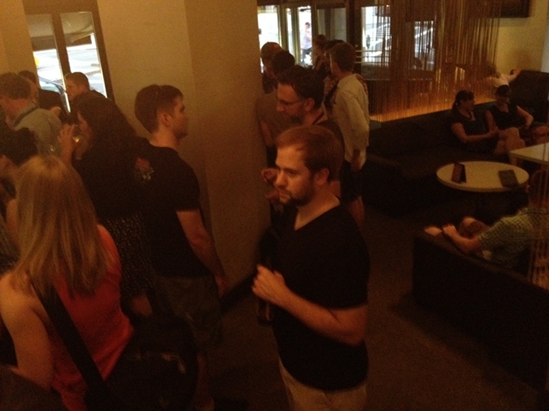 boston drinkup github enterprise 2.0