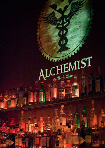 alchemist