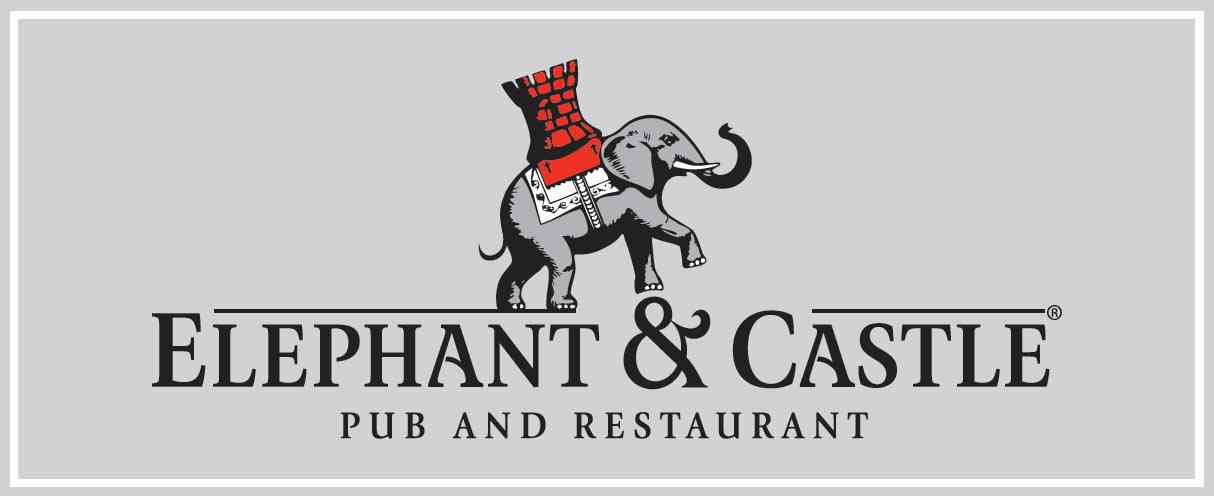 Elephant & Castle Logo