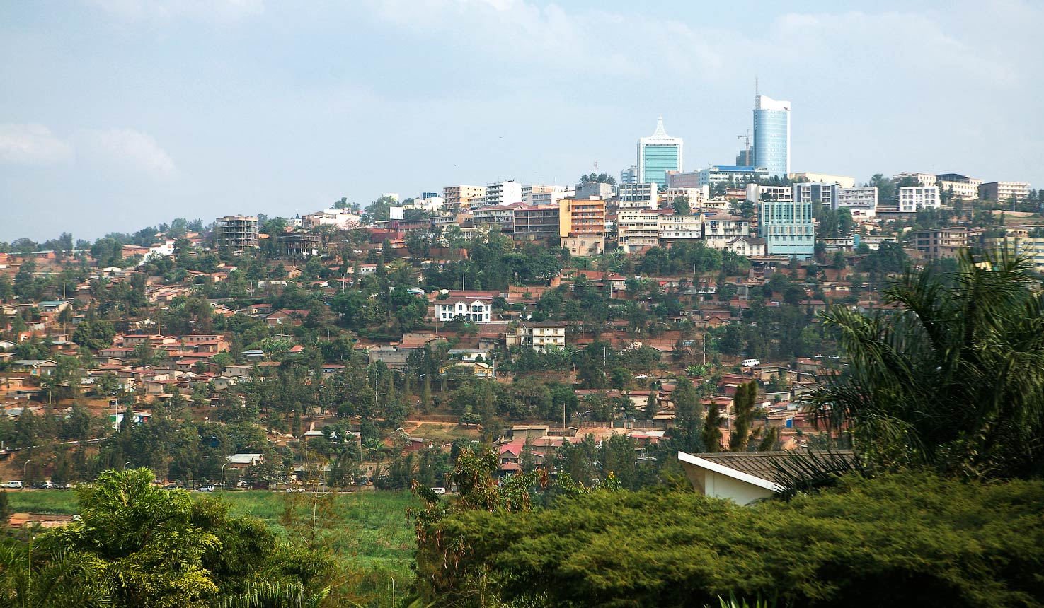 kigali