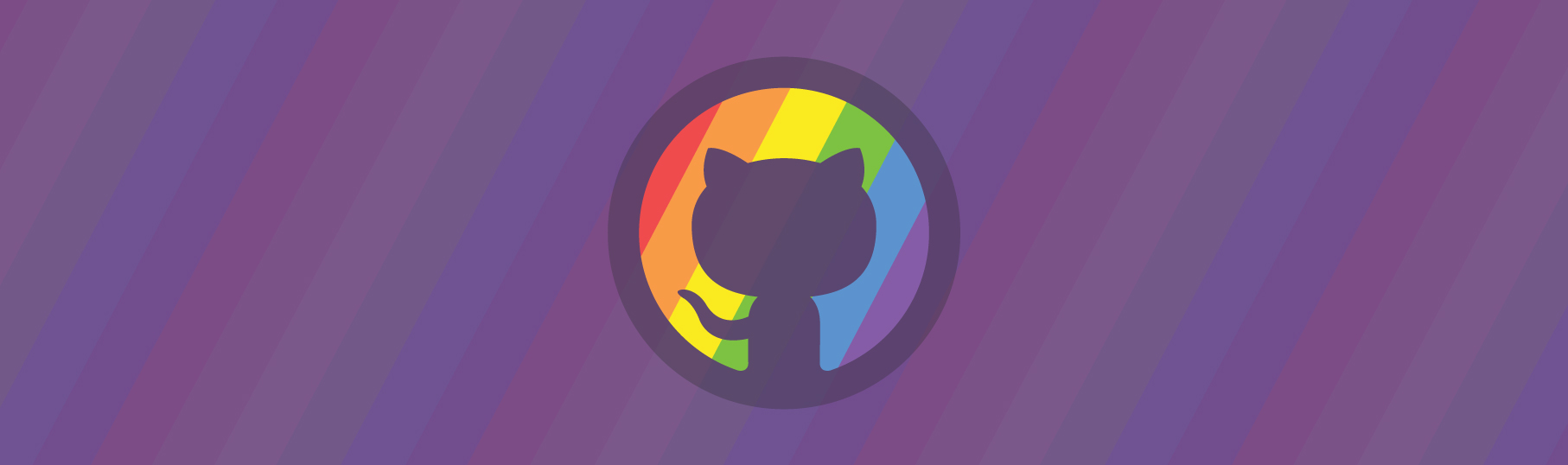 Octocat + Pride