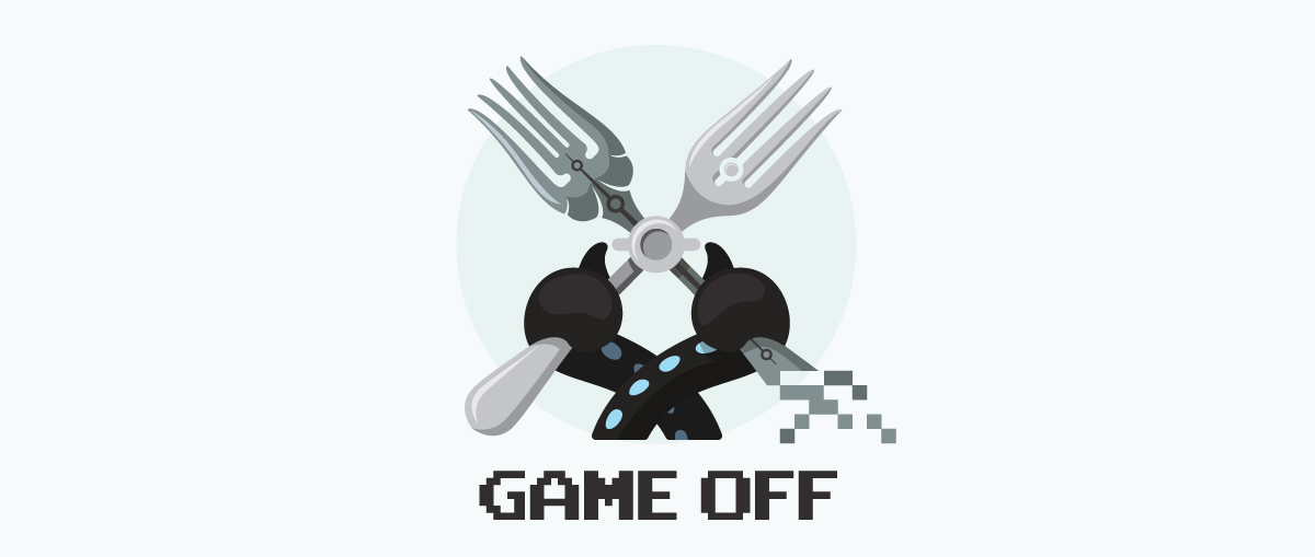 GitHub Game Off III