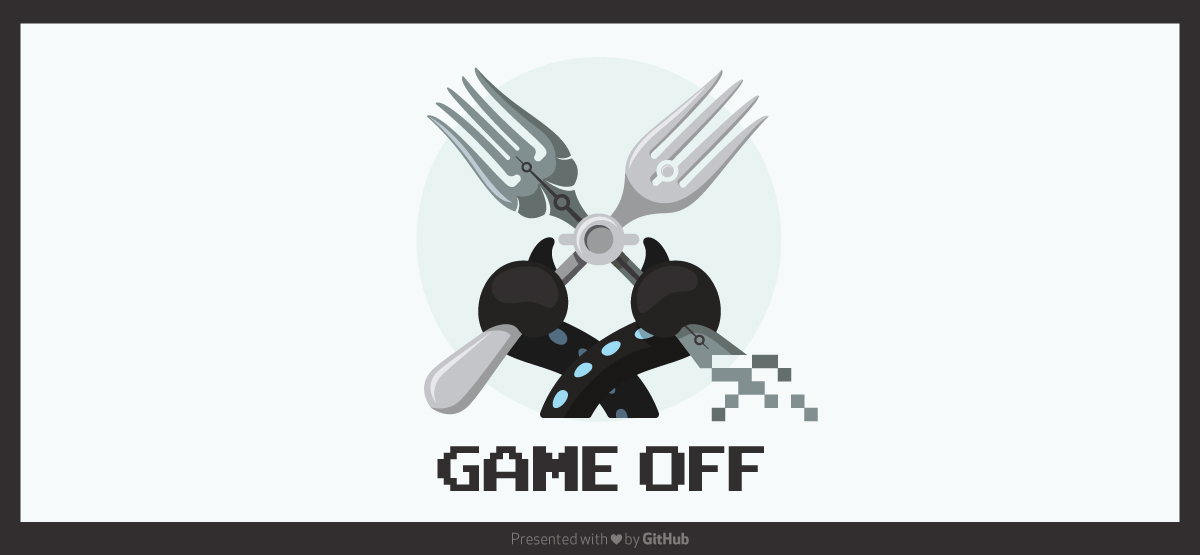 GitHub Game Off III