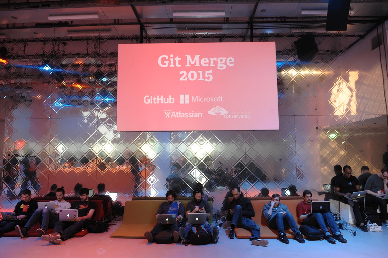 gitmerge