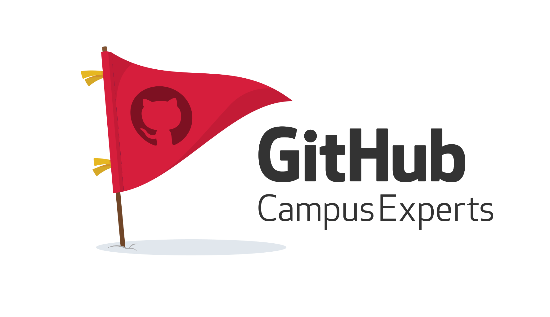 GitHub Campus Experts Logo