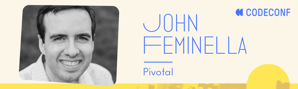 John Feminella