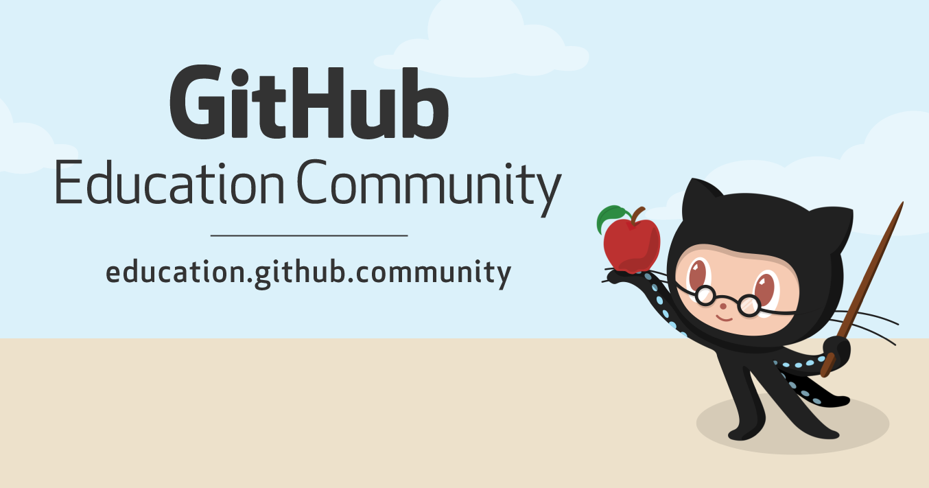 GitHub Education Community