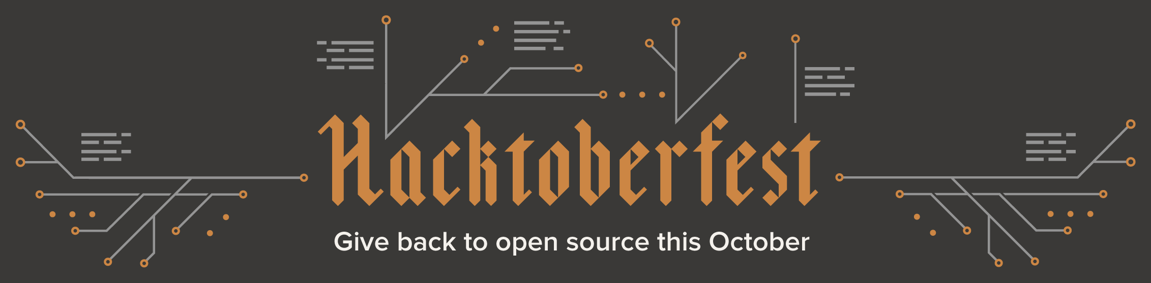 Hacktoberfest 2016