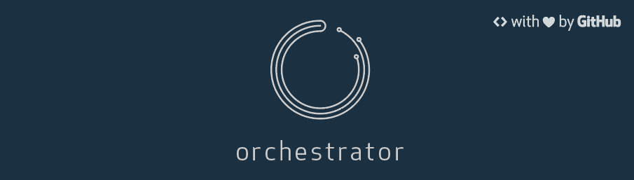 Orchestrator logo