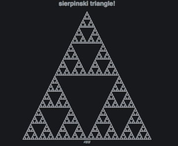 triangle