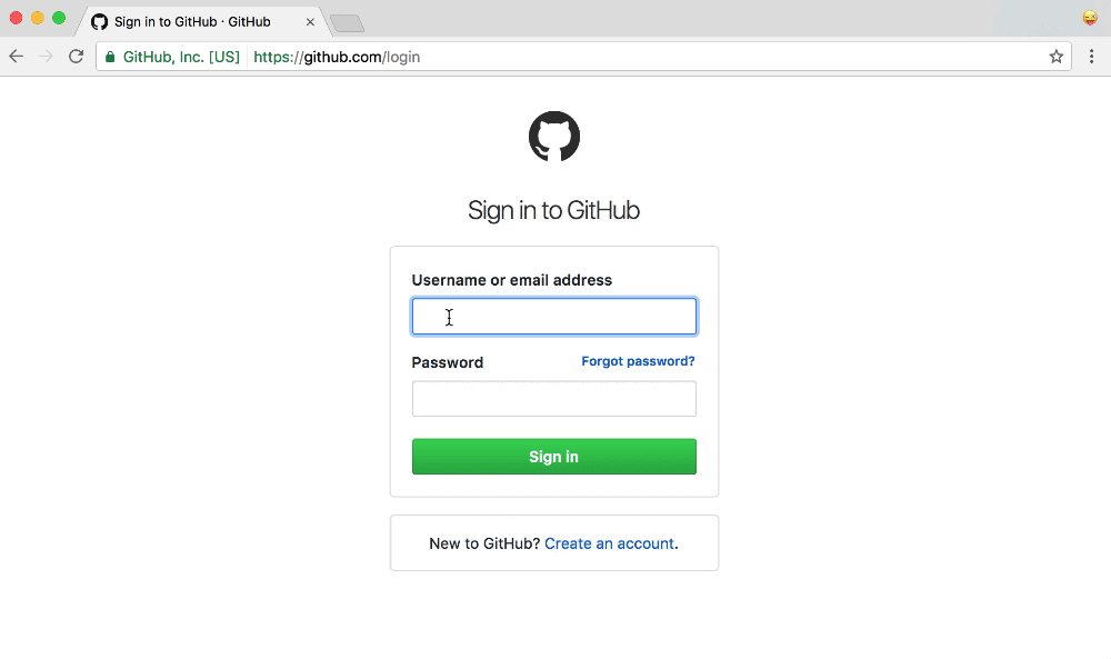 U2F authentication with Soft U2F