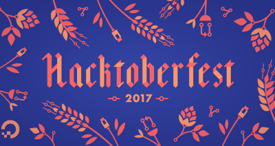 Hacktoberfest returns this October