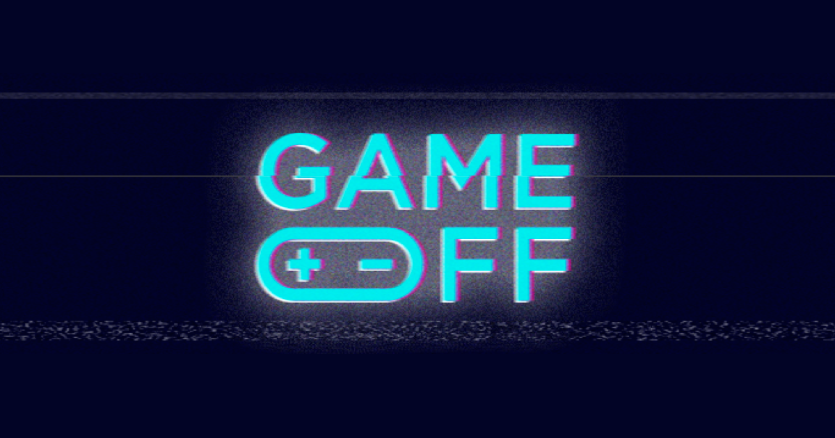 GitHub Game Off 2017