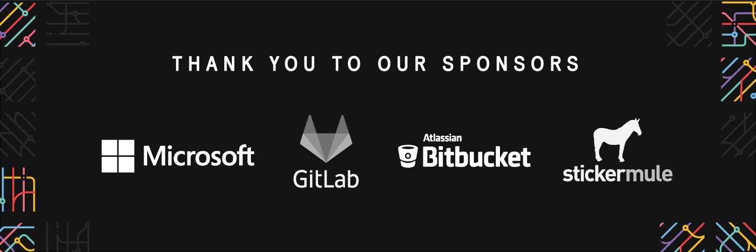 git-merge-sponsors