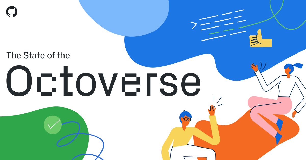 State of the Octoverse 2018