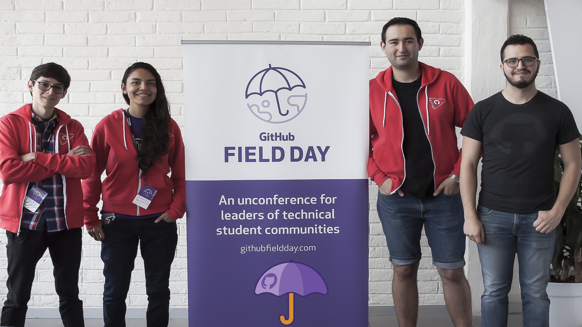 Field Day Mexico City