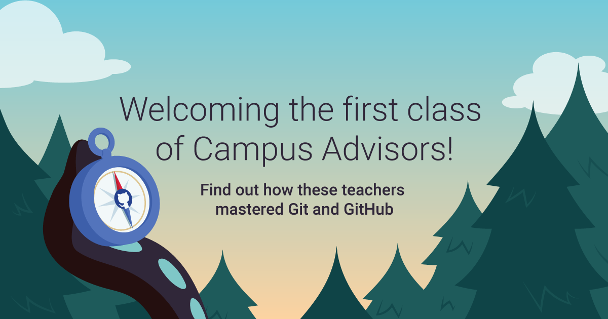 Welcome Campus Advisors