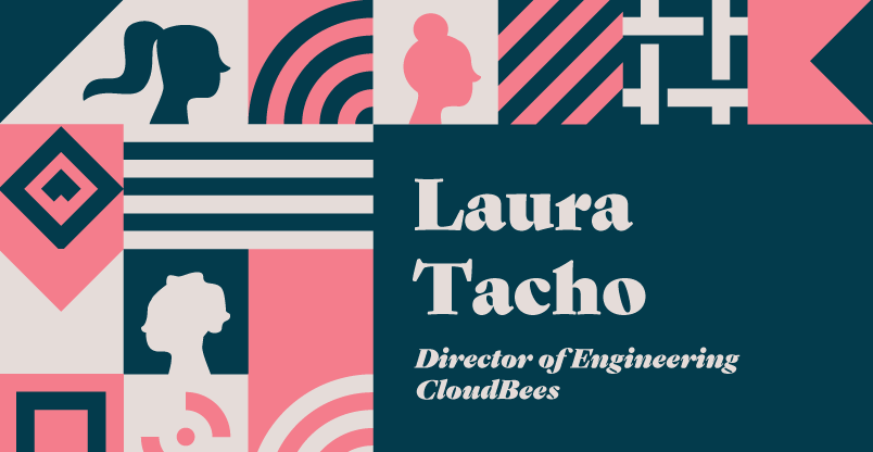 GitHub Leadership Spotlight: Laura Tacho, Director of Engineering at CloudBees