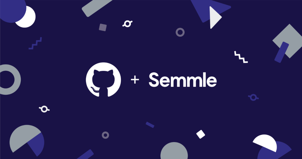 GitHub and Semmle