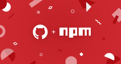 npm is joining GitHub