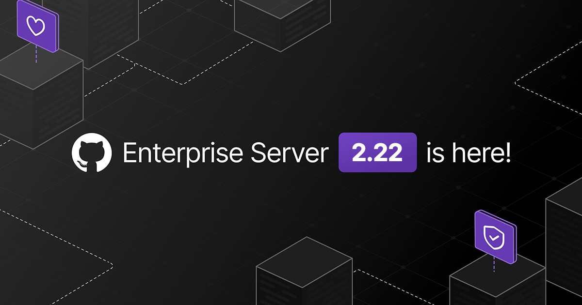 enterprise 2.2s is here!