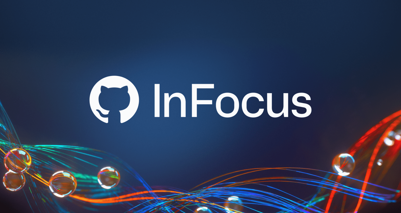 GitHub InFocus