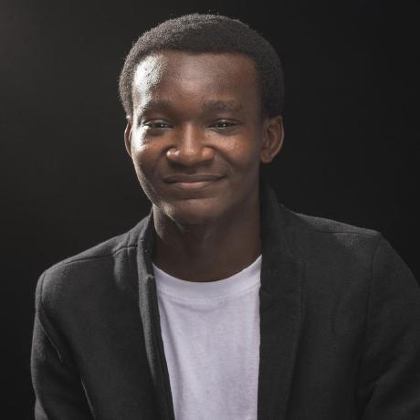 Photo of Shodipo Ayomide