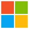 Microsoft logo