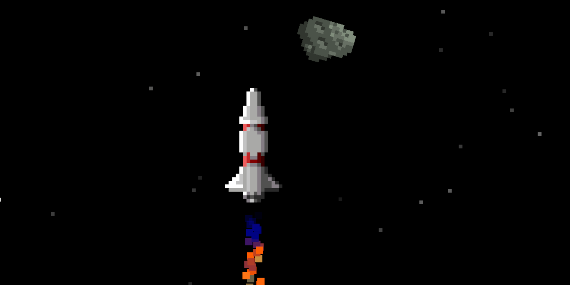 Moonshot screenshot.