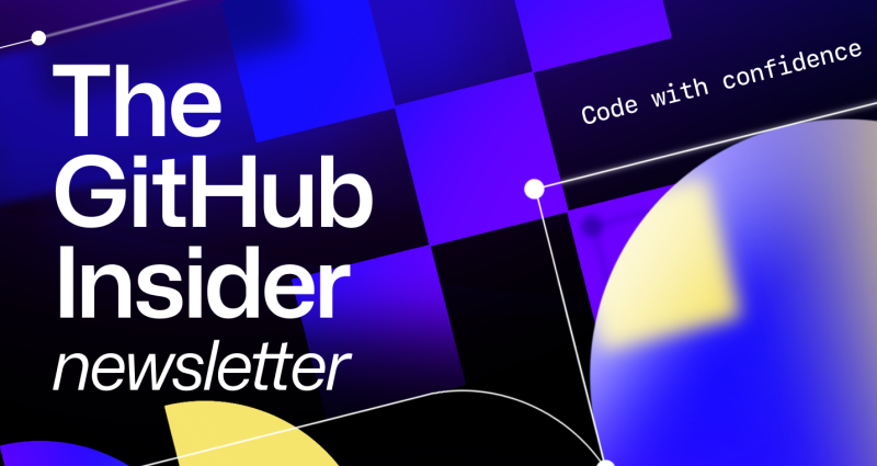 Insider newsletter digest: 4 things you didn't know you could do with GitHub Projects