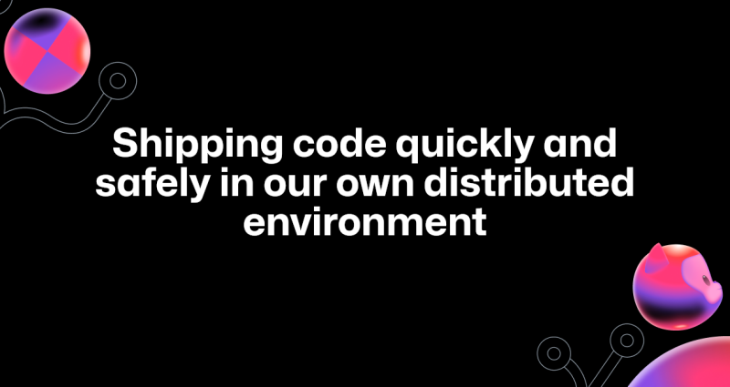 How GitHub’s Developer Experience team improved innerloop development