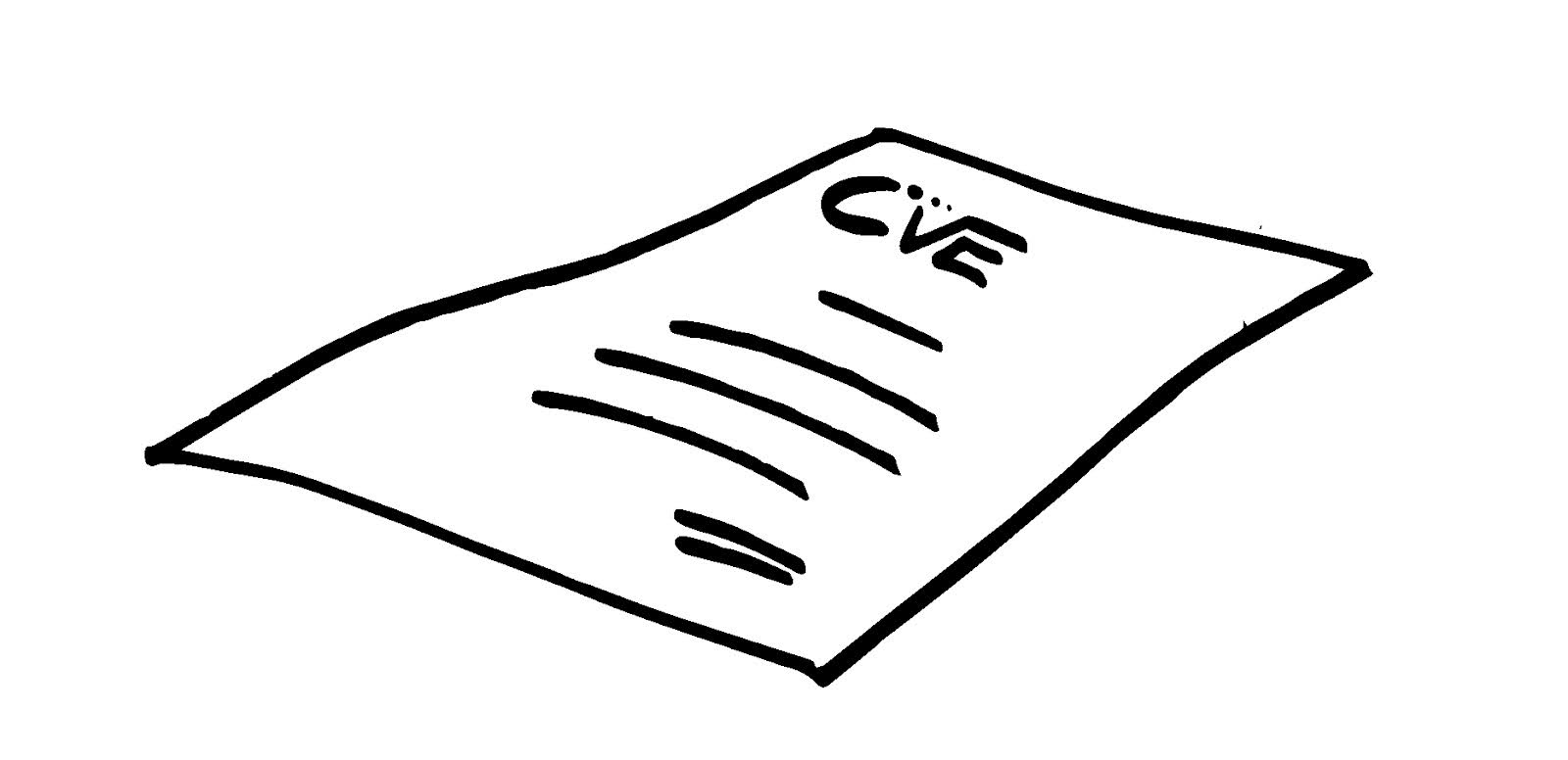 A stylized illustration of a document labeled 'CVE,' symbolizing a Common Vulnerabilities and Exposures report.