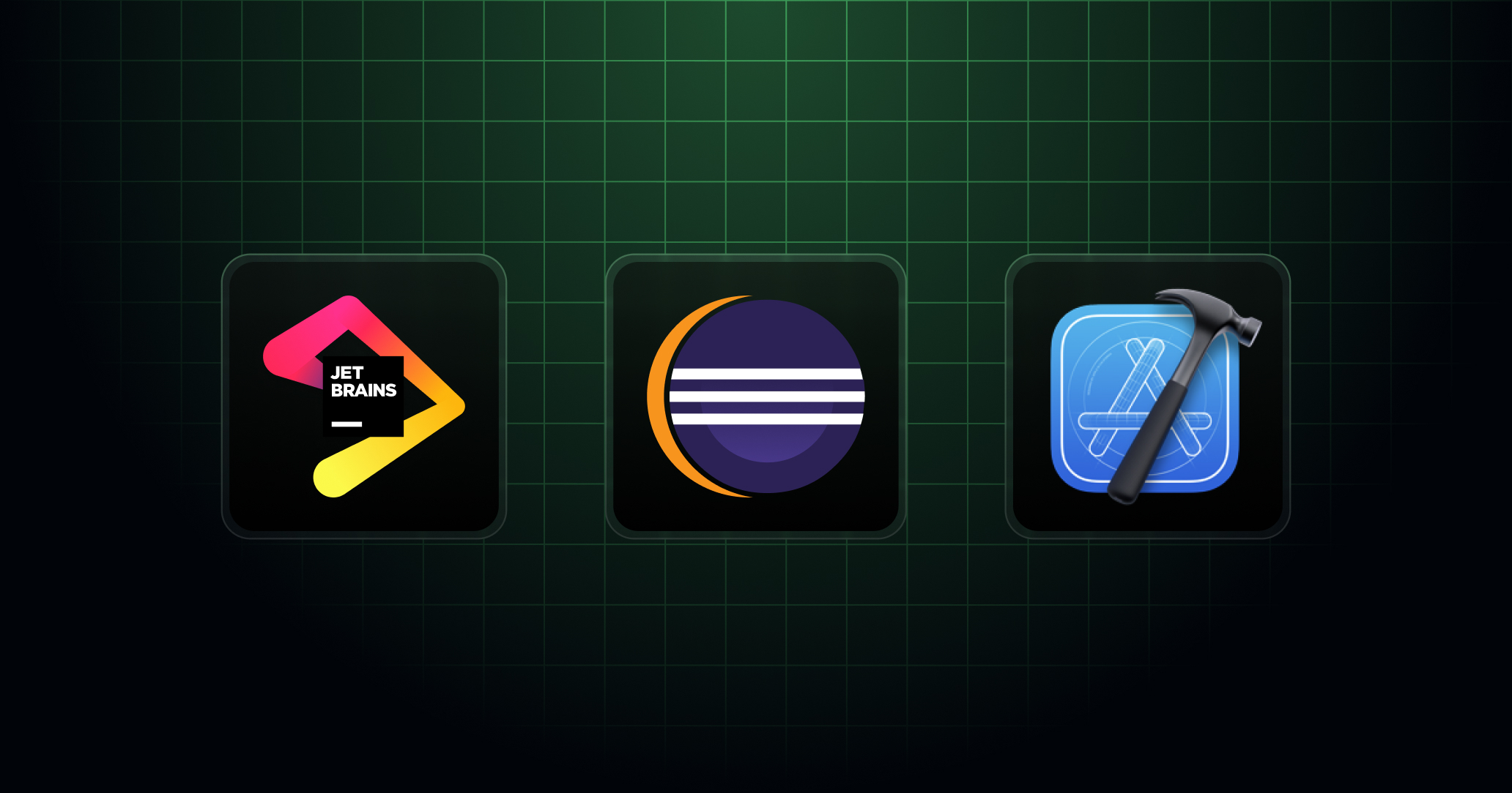 Agent mode, and MCP support for JetBrains, Eclipse, and Xcode in public preview